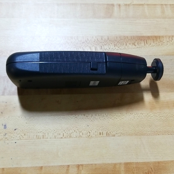 Extech Digital Contact Tachometer - Picture 3 of 7